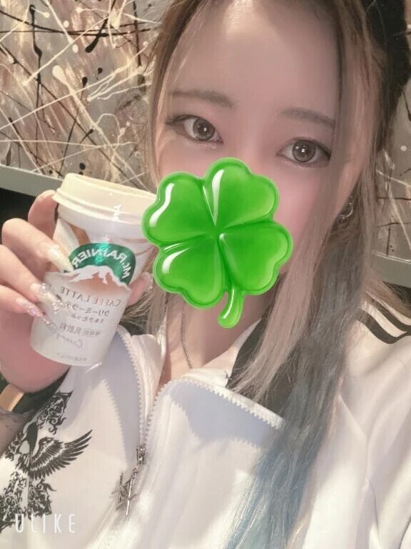 100分コースのお兄様へお礼♡