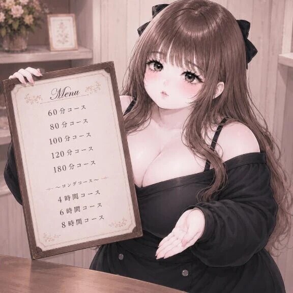 本日の1日1問❣️Q.おすすめのコースはどれですか？？？