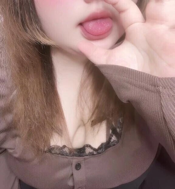 ぺろぺろ👅