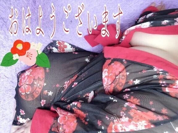 朝から元気に準備中