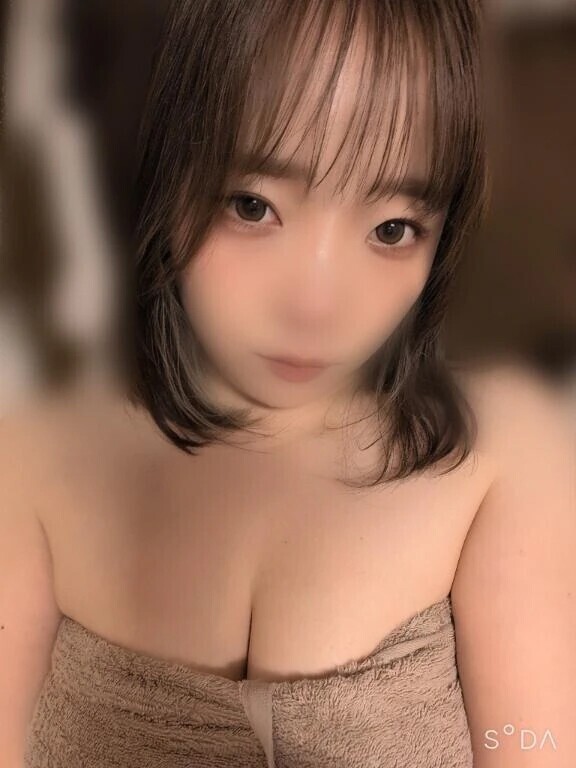 お風呂上がり♡