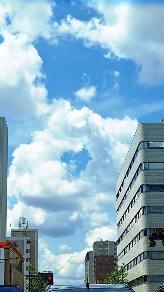 こんにちは( * ॑꒳ ॑*)
