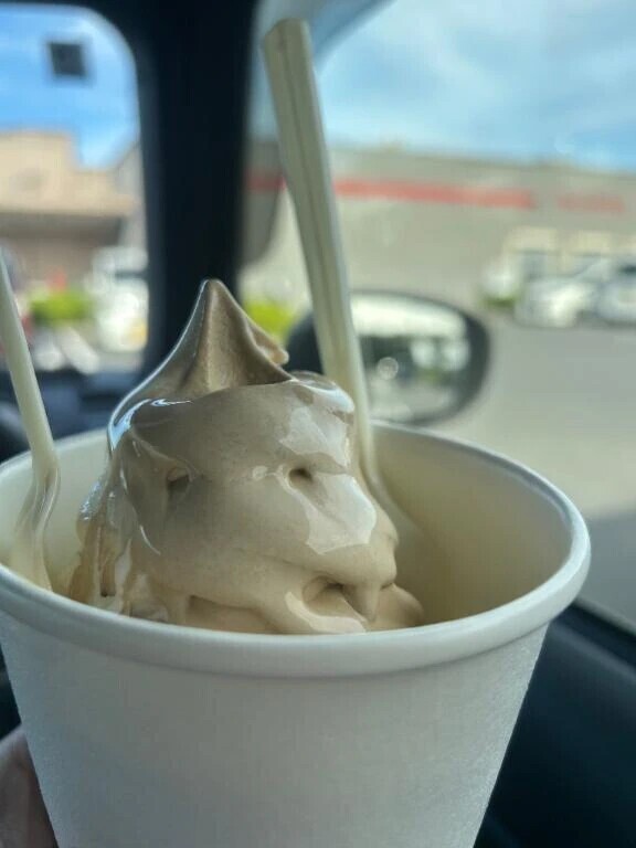 ‪🍦‬
