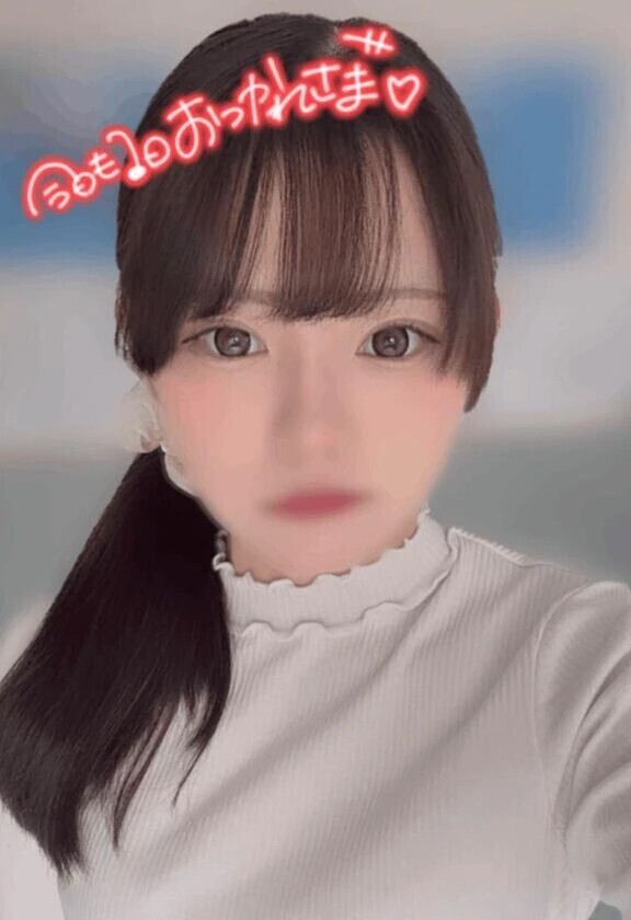 明日は出勤日です♡