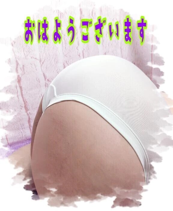朝だよ💖