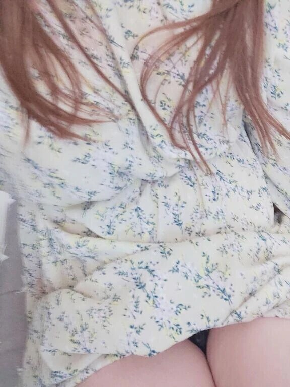 女の子の日です🥺