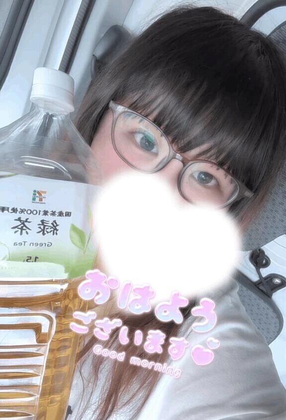 今日もご安全に(⋆ᴗ͈ˬᴗ͈)”💕