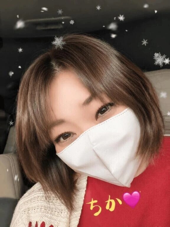 あと少し💕