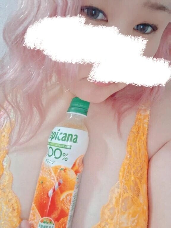 待機中＆お礼メッセージです