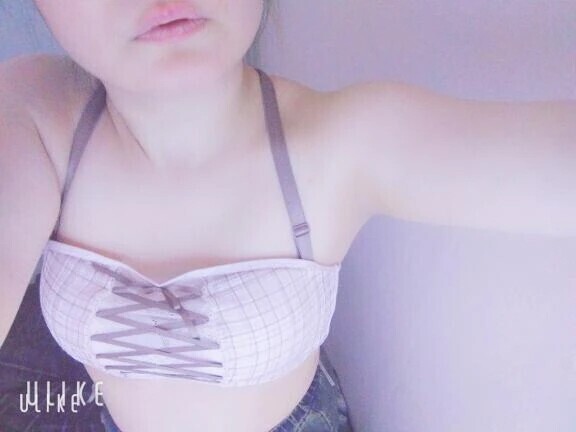 休憩中だよ🌼