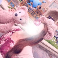 こないだ🏰❤️