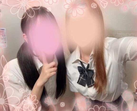 ❤️コラボ❤️