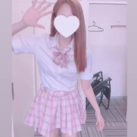 登校しました❤️