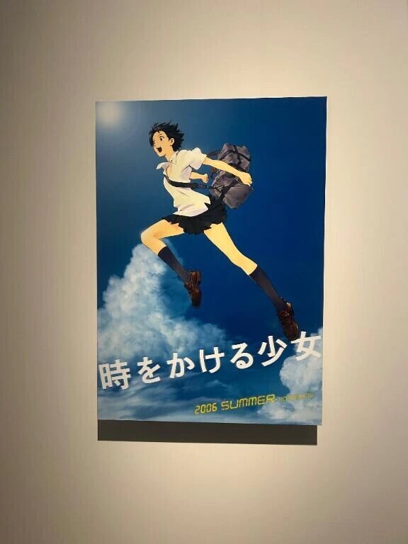 感動🥹