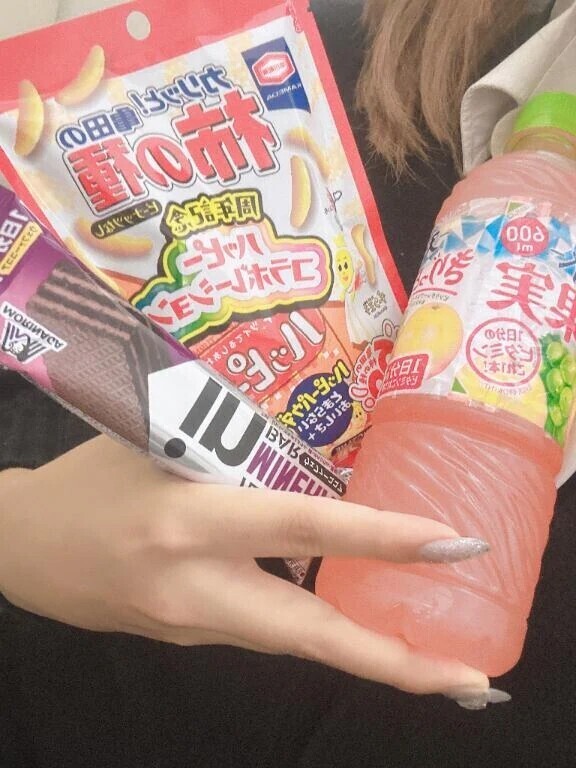 差し入れいただいた🎁