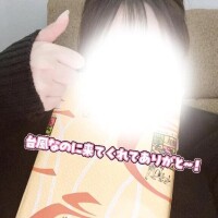 台風なのにありがとう！！