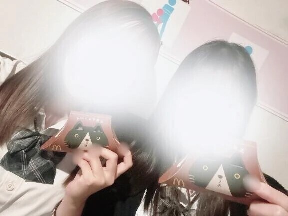めるちゃんと😏🤍💜