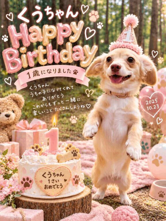 happy birthday❤️