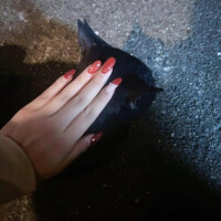 褒めてくれてありがと💅