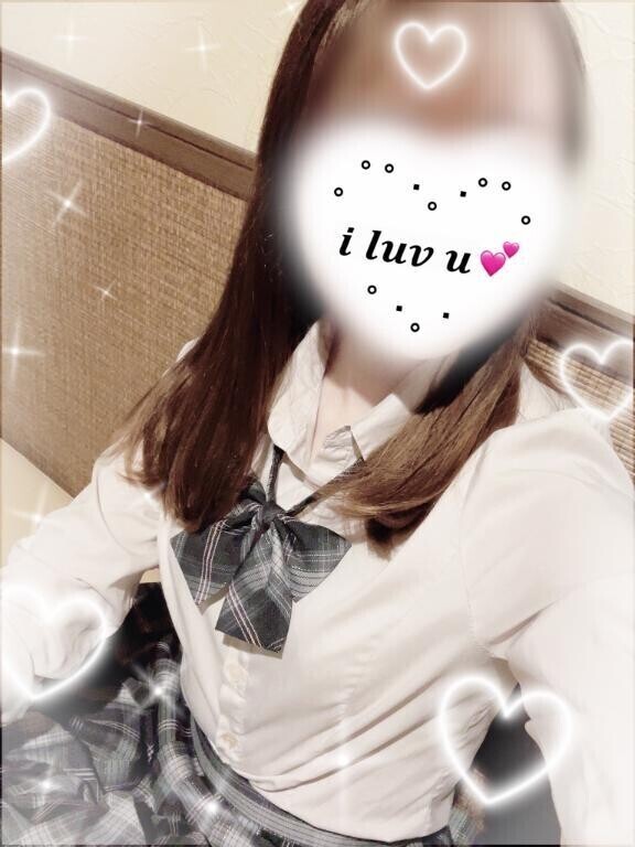 登校しました🏫💓‪