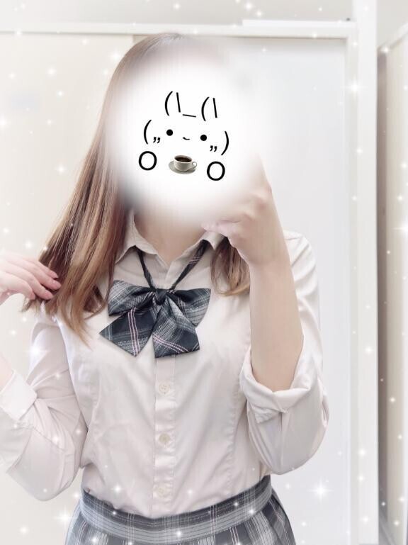下校しました🤍
