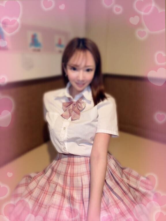 ねぇこっちおいで💗？