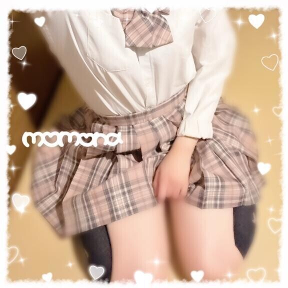今日のももな
