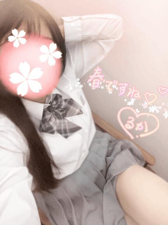 もう春か、、、💕
