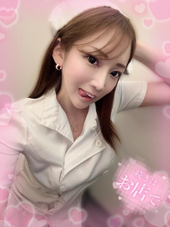 ひまわり🌻ナースはいかが？❤️