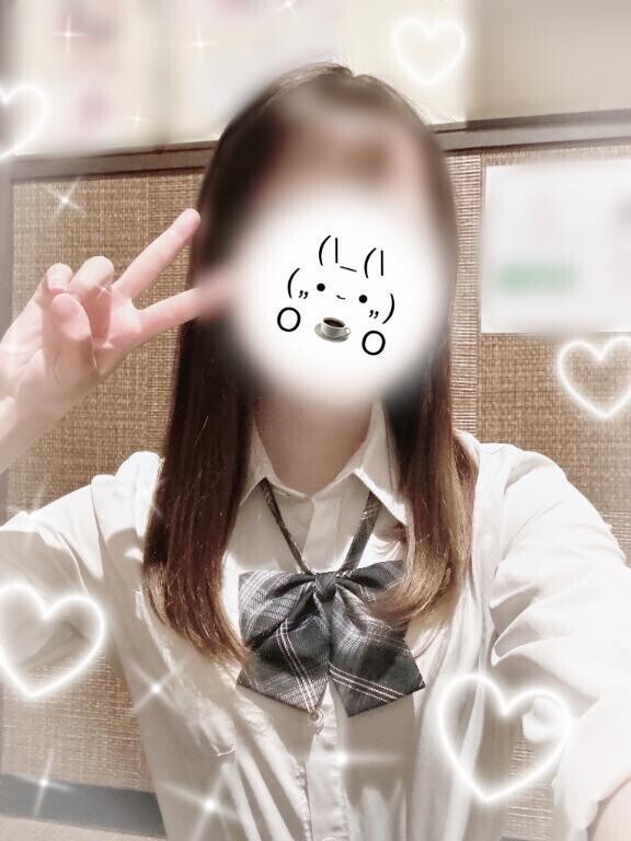 下校しました🤍