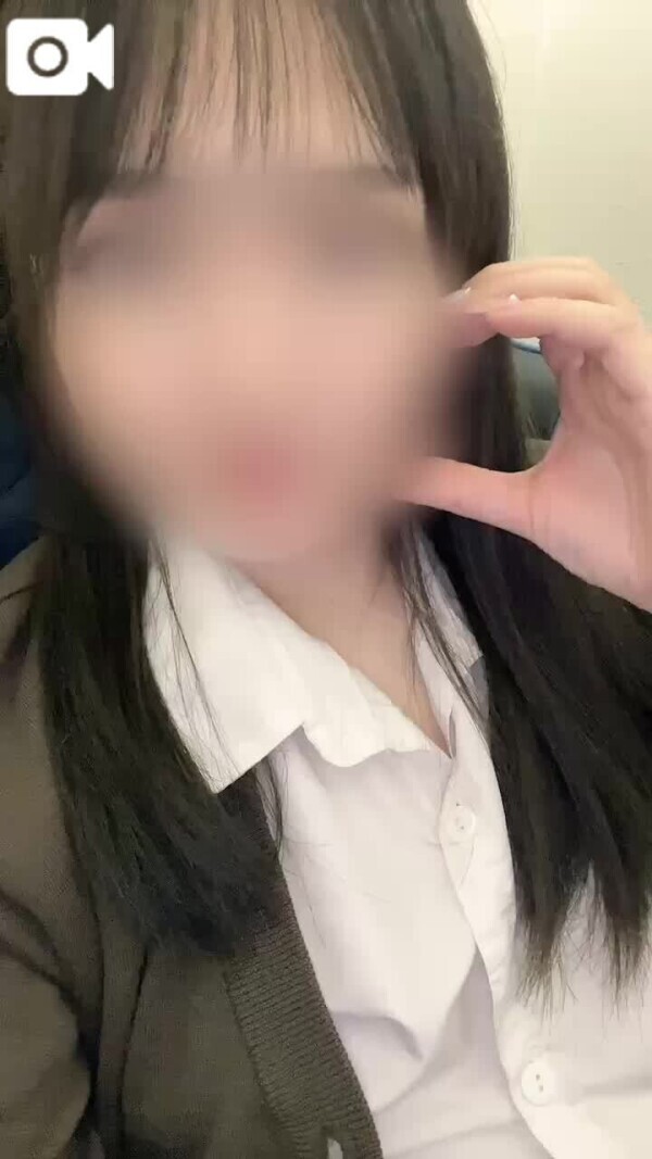 お店にいるよ！