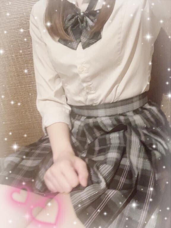 下校しました🤍