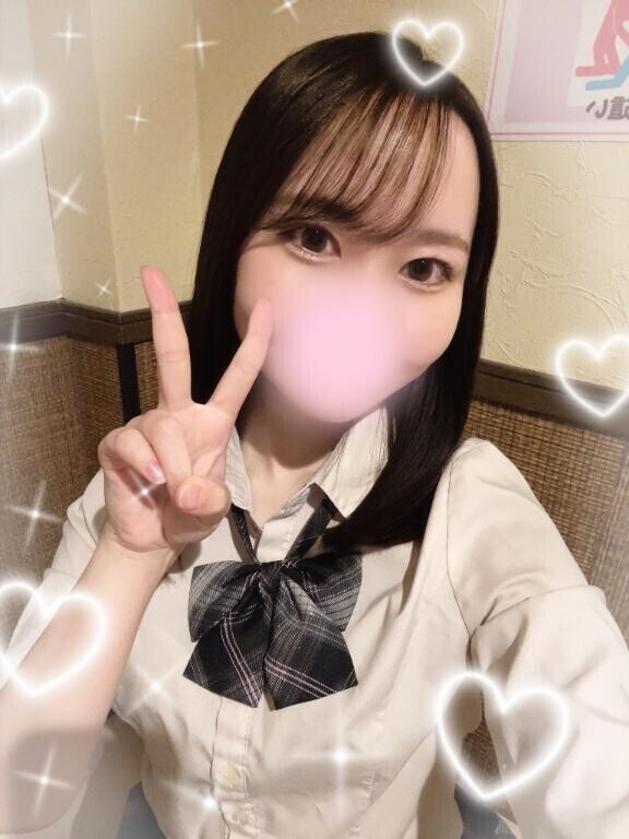 登校中🏫💖