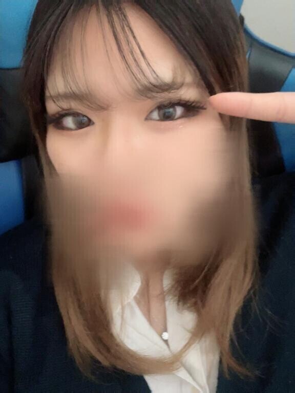 新しいつけま👀