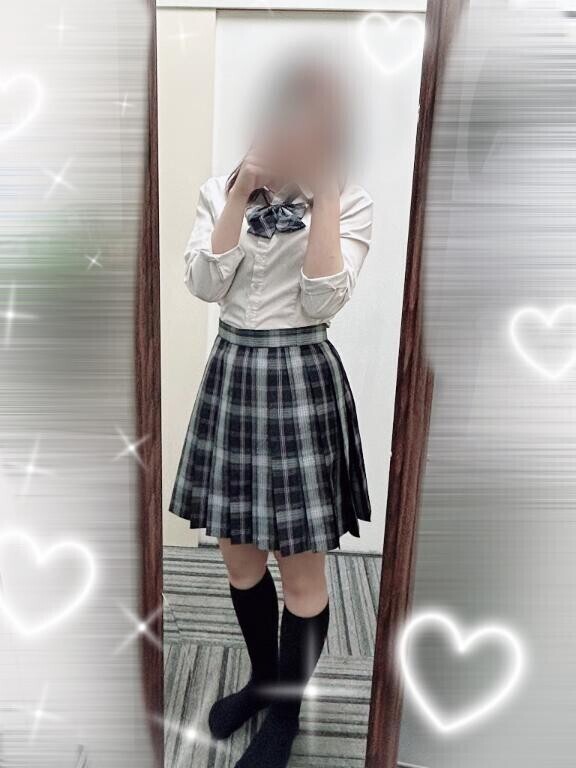 コレから登校🏫💖