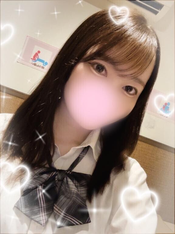 登校中です🏫🤍