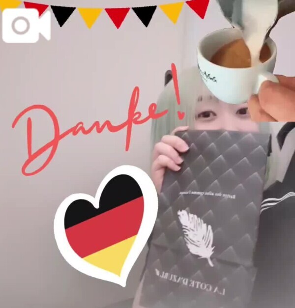 オシャレなお兄様へ💌