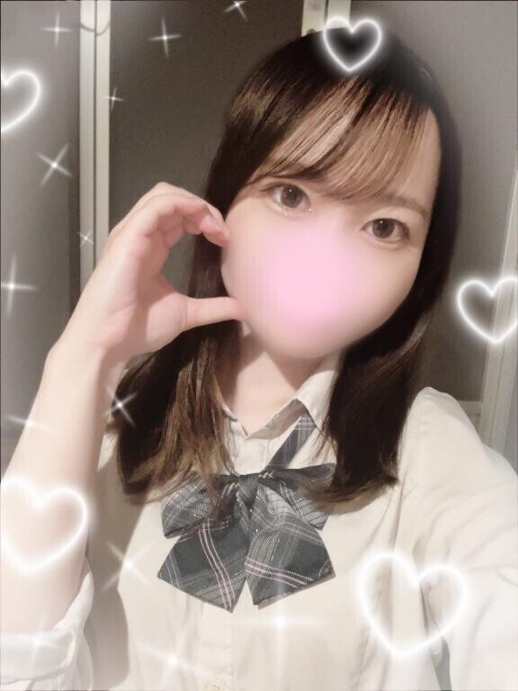 登校中です！🏫💗