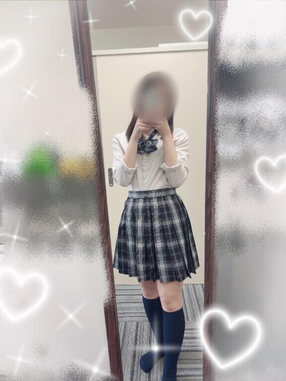 下校しました‎🤍