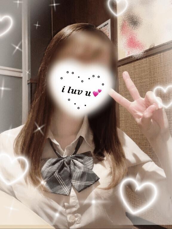 これから登校🏫💗