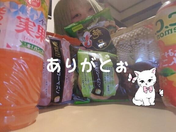 お久しぶりなお兄様へ💌