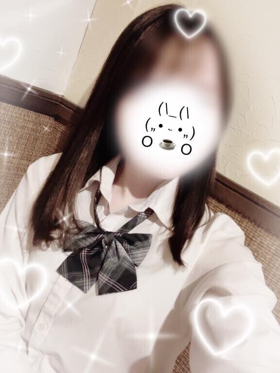 登校します！🏫💞