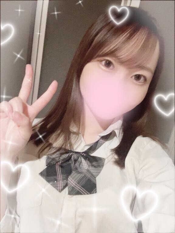 登校中🏫💗