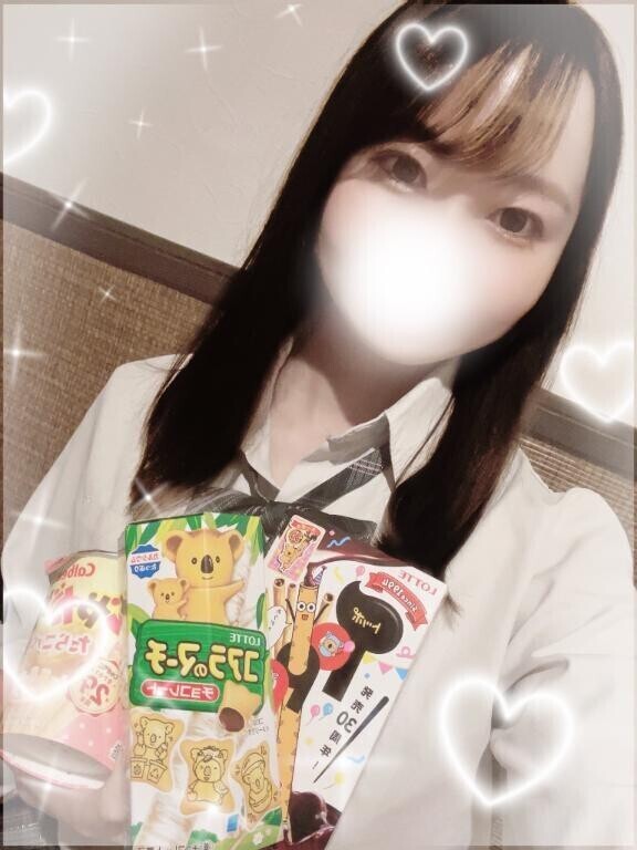 いつものじゃがりこ