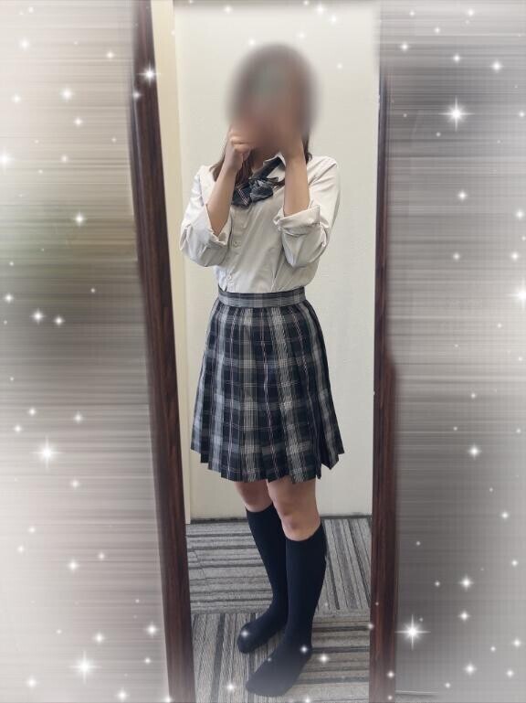 登校します‎🤍