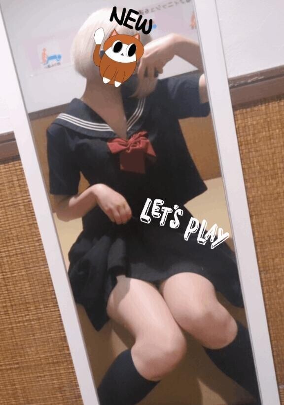 ほわいとだよぉ🤍