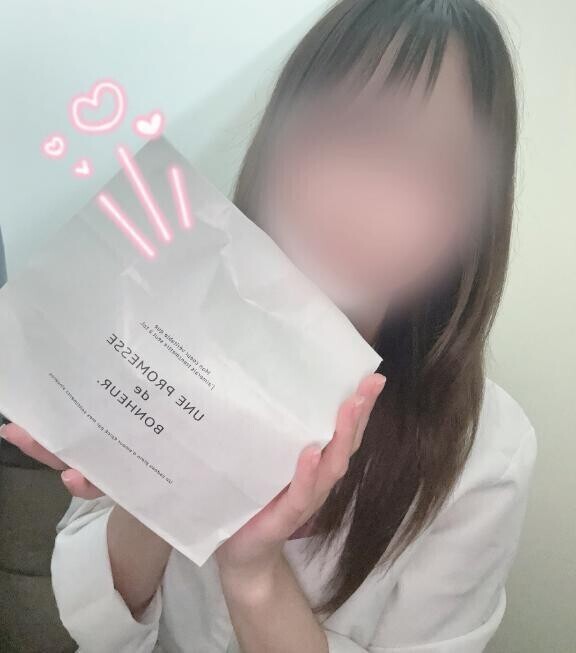 ありがとー！