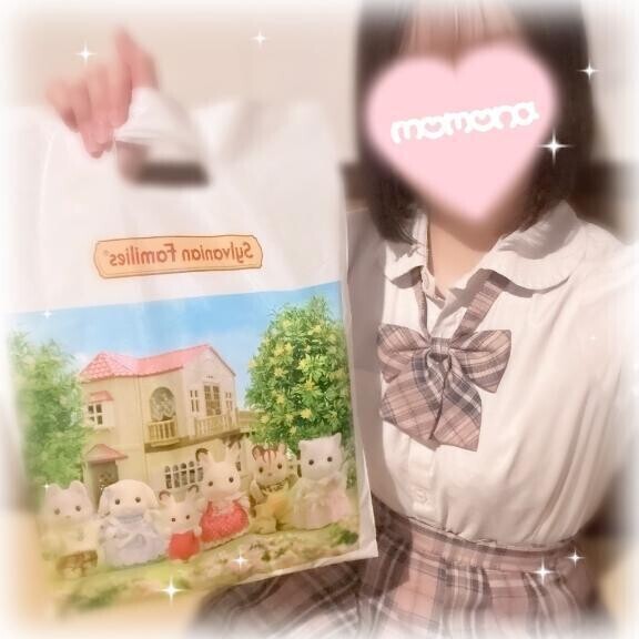 嬉しい🐰💖