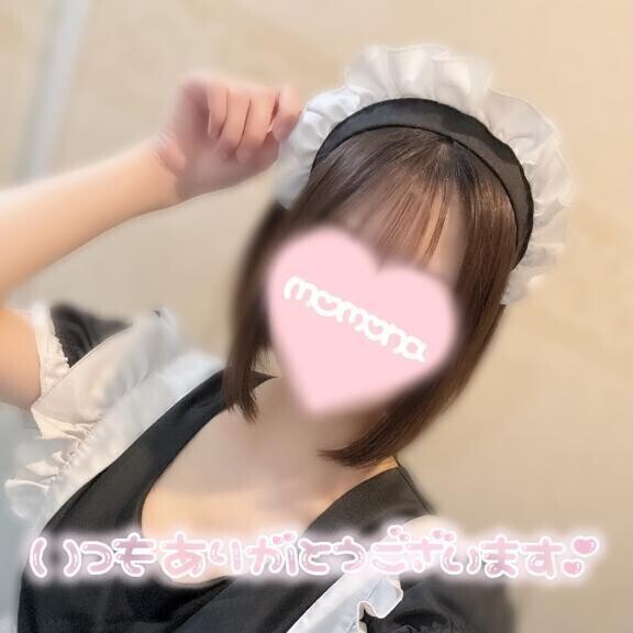 メイド服！🌟