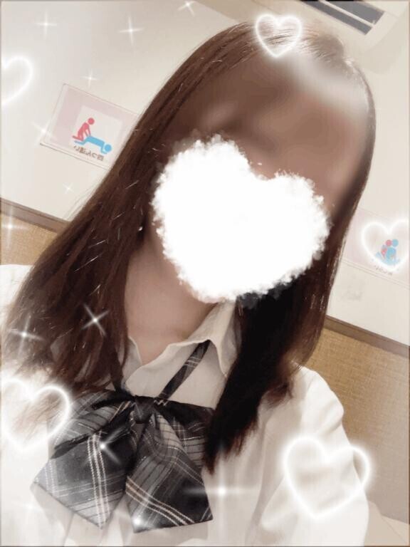 登校しました！🤍